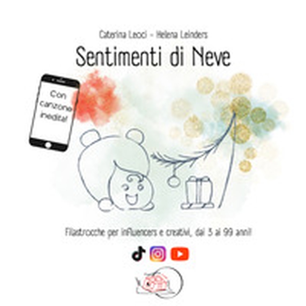 Sentimenti di neve - Librerie.coop Sentimenti di neve - Librerie.coop