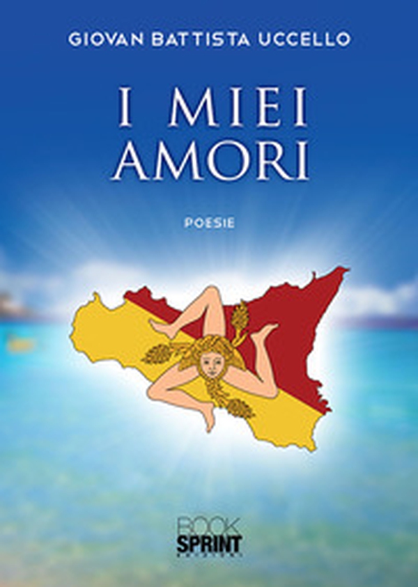 I miei amori - Librerie.coop I miei amori - Librerie.coop