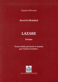 Lazare - Librerie.coop