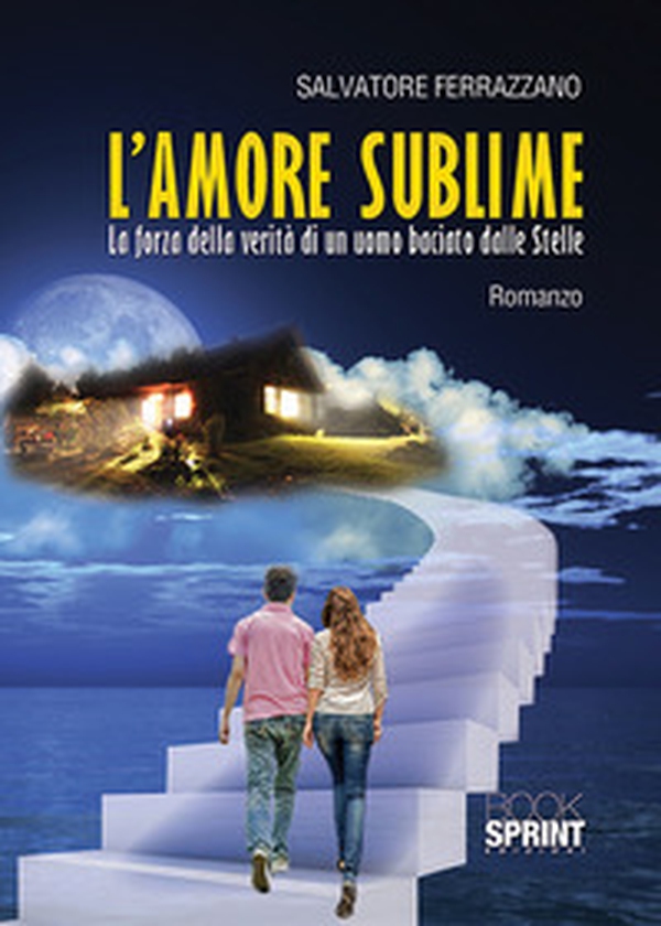 L'amore sublime - Librerie.coop L'amore sublime - Librerie.coop