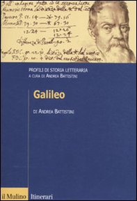 Galileo. Profili di storia letteraria - Librerie.coop