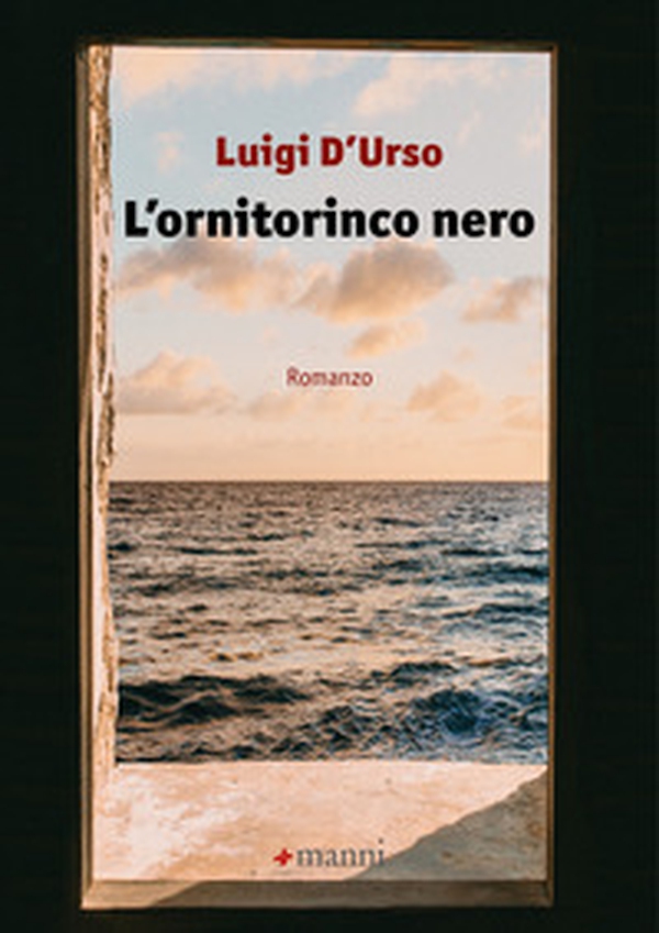 L'ornitorinco nero - Librerie.coop L'ornitorinco nero - Librerie.coop