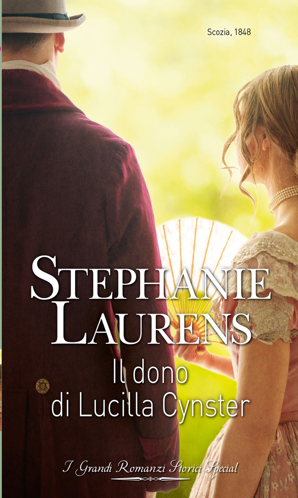Il dono di Lucilla Cynster - Librerie.coop Il dono di Lucilla Cynster - Librerie.coop