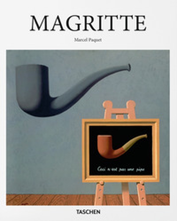 Magritte. Ediz. inglese - Librerie.coop Magritte. Ediz. inglese - Librerie.coop