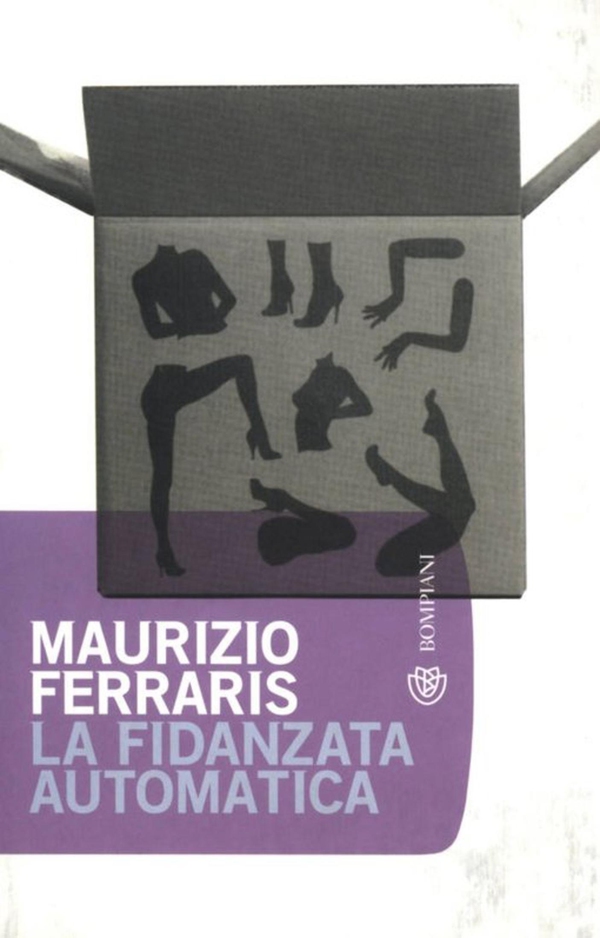 La fidanzata automatica - Librerie.coop La fidanzata automatica - Librerie.coop