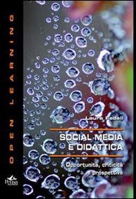 Social media e didattica. Opportunità, criticità e prospettive - Librerie.coop