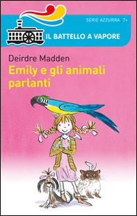 Emily e gli animali parlanti - Librerie.coop