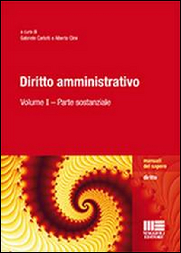 Diritto amministrativo - Librerie.coop Diritto amministrativo - Librerie.coop
