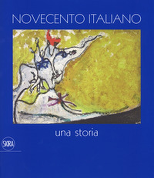 Novecento italiano Una storia - Librerie.coop Novecento italiano Una storia - Librerie.coop