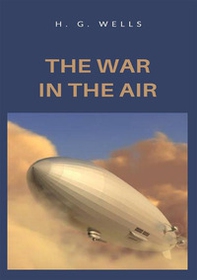 The war in the air - Librerie.coop