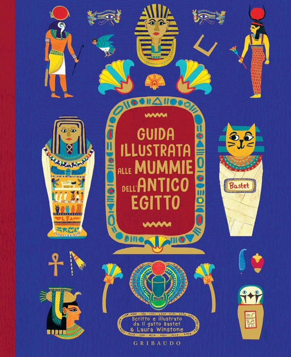 Guida illustrata alle Mummie dell'Antico Egitto - Librerie.coop Guida illustrata alle Mummie dell'Antico Egitto - Librerie.coop