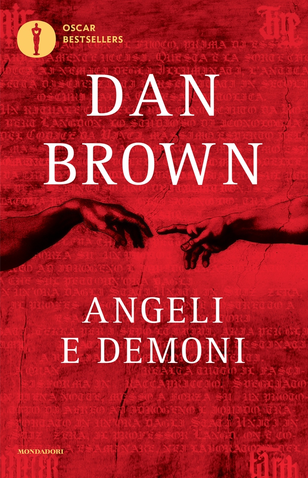 Angeli e demoni - Librerie.coop Angeli e demoni - Librerie.coop