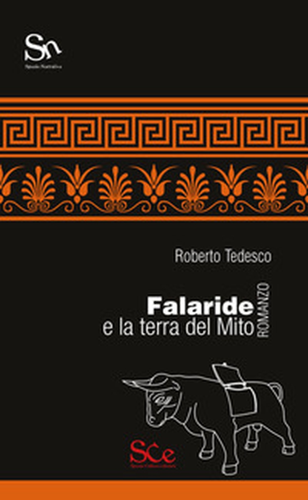 Falaride e la terra del mito - Librerie.coop Falaride e la terra del mito - Librerie.coop