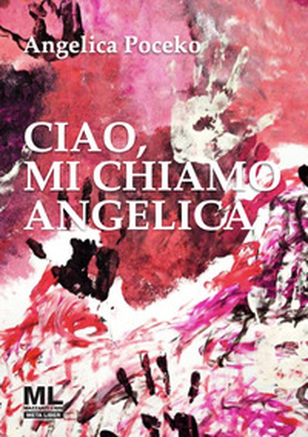 Ciao, mi chiamo Angelica - Librerie.coop Ciao, mi chiamo Angelica - Librerie.coop