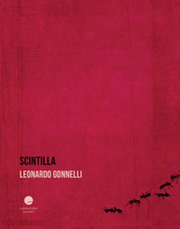 Scintilla - Librerie.coop Scintilla - Librerie.coop