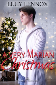A very marian Christmas. Ediz. italiana - Librerie.coop