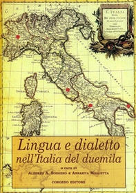 Lingua e dialetto nell'Italia del Duemila - Librerie.coop
