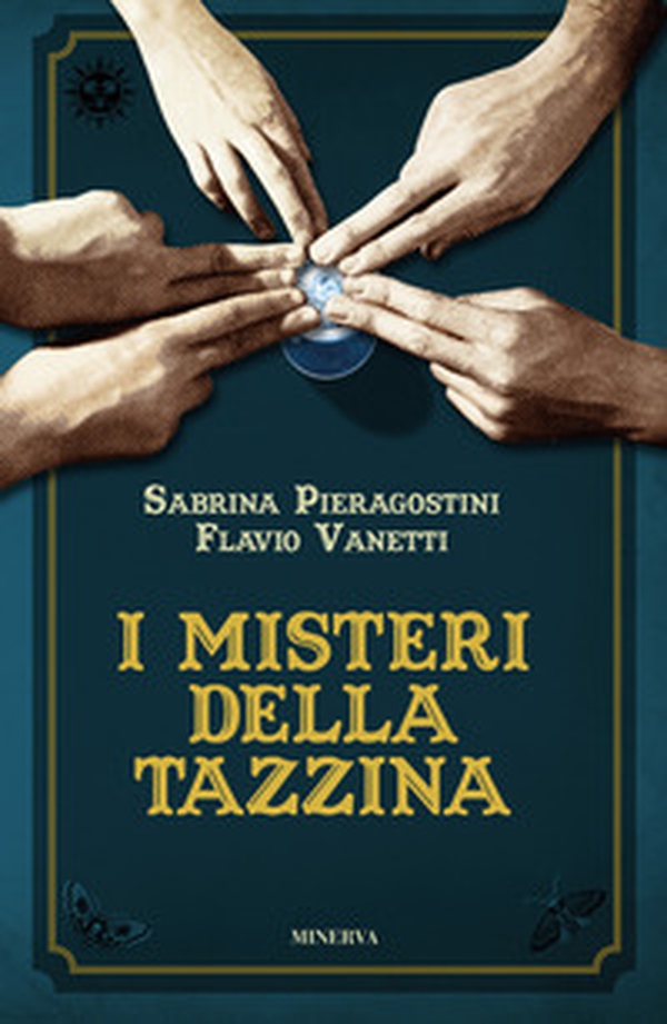 I misteri della tazzina - Librerie.coop I misteri della tazzina - Librerie.coop