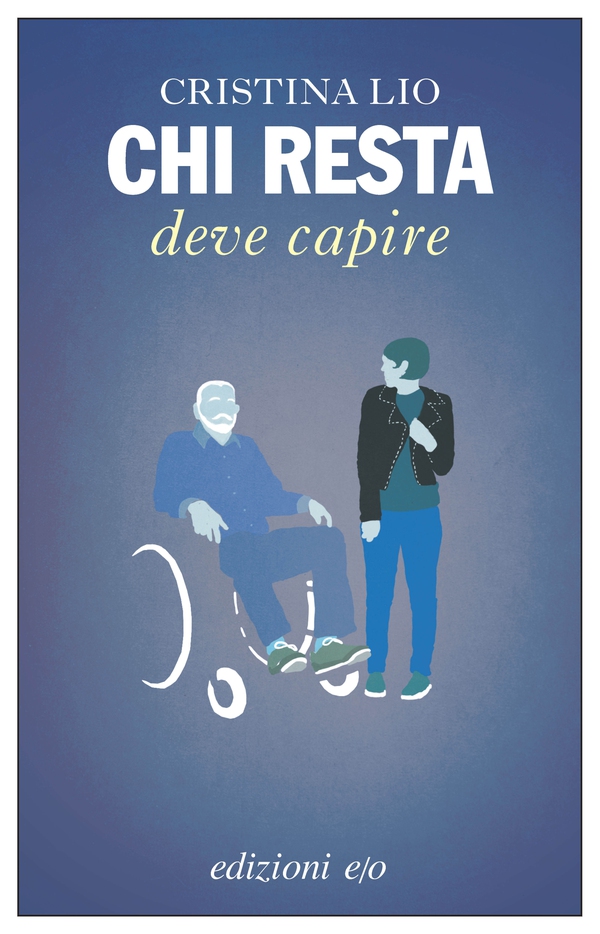 Chi resta deve capire - Librerie.coop Chi resta deve capire - Librerie.coop