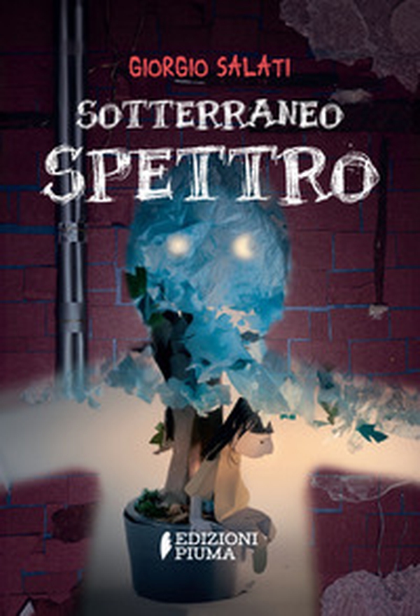 Sotterraneo Spettro - Librerie.coop Sotterraneo Spettro - Librerie.coop