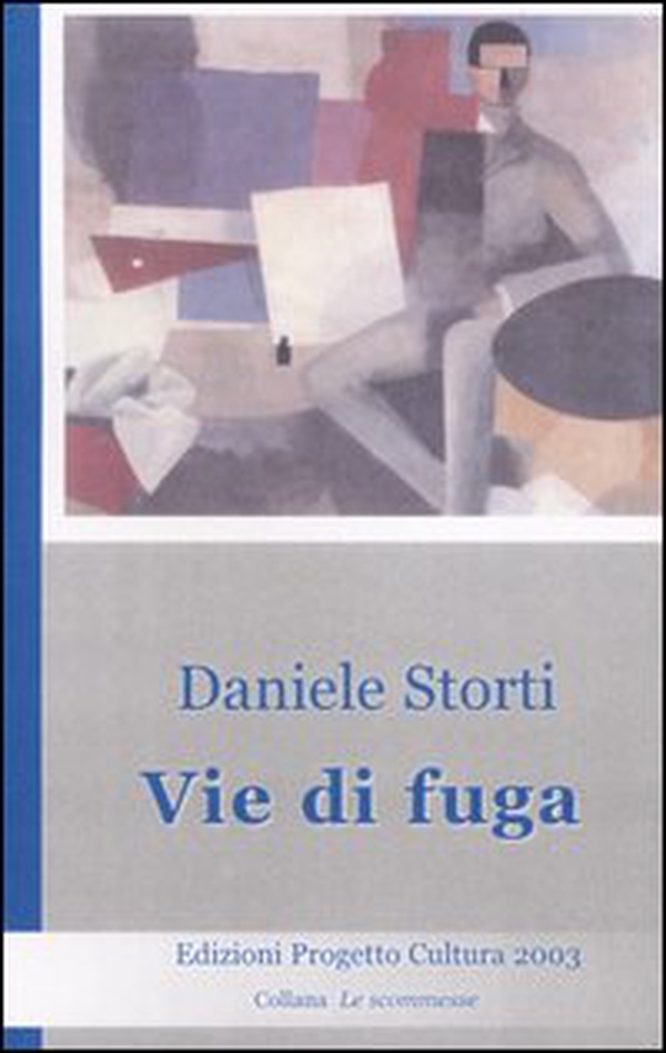 Vie di fuga - Librerie.coop Vie di fuga - Librerie.coop