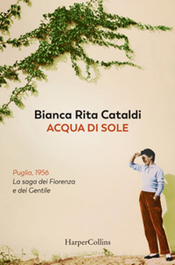 Acqua di sole. La saga dei Fiorenza e dei Gentile - Librerie.coop Acqua di sole. La saga dei Fiorenza e dei Gentile - Librerie.coop