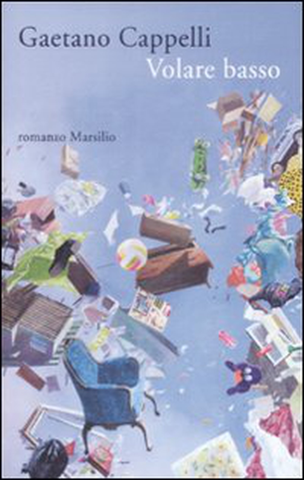 Volare basso - Librerie.coop Volare basso - Librerie.coop