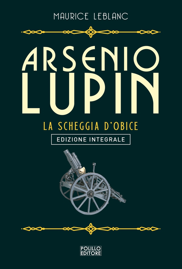 La scheggia d'obice - Librerie.coop La scheggia d'obice - Librerie.coop
