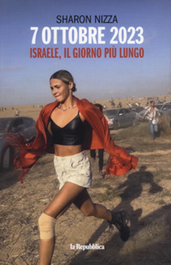 7 ottobre. Il giorno più lungo - Librerie.coop 7 ottobre. Il giorno più lungo - Librerie.coop