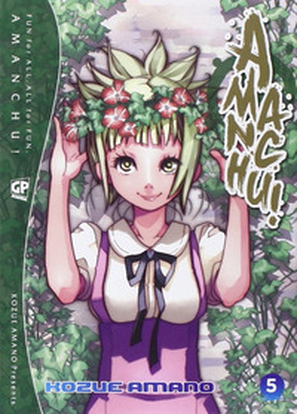 Amanchu! - Librerie.coop Amanchu! - Librerie.coop