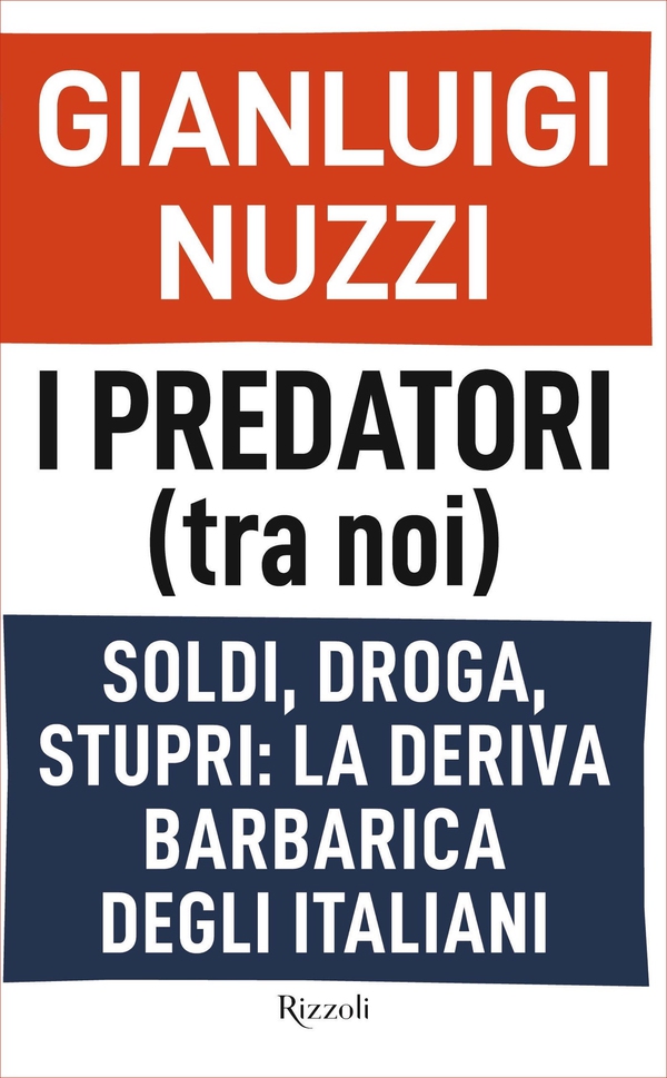 I predatori (tra noi) - Librerie.coop I predatori (tra noi) - Librerie.coop