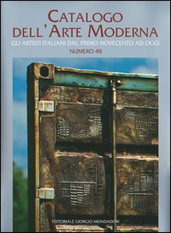 Catalogo dell'arte moderna - Librerie.coop Catalogo dell'arte moderna - Librerie.coop
