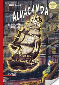 Almacanda, la biblioteca parlante - Librerie.coop
