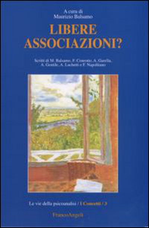 Libere associazioni? - Librerie.coop Libere associazioni? - Librerie.coop