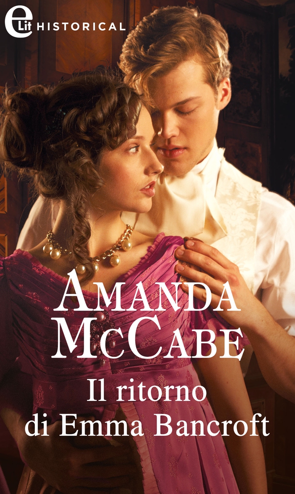 Il ritorno di Emma Bancroft (eLit) - Librerie.coop Il ritorno di Emma Bancroft (eLit) - Librerie.coop