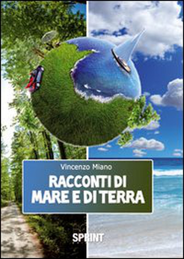 Racconti di mare e di terra - Librerie.coop Racconti di mare e di terra - Librerie.coop