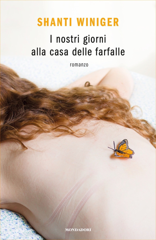 I nostri giorni alla casa delle farfalle - Librerie.coop I nostri giorni alla casa delle farfalle - Librerie.coop