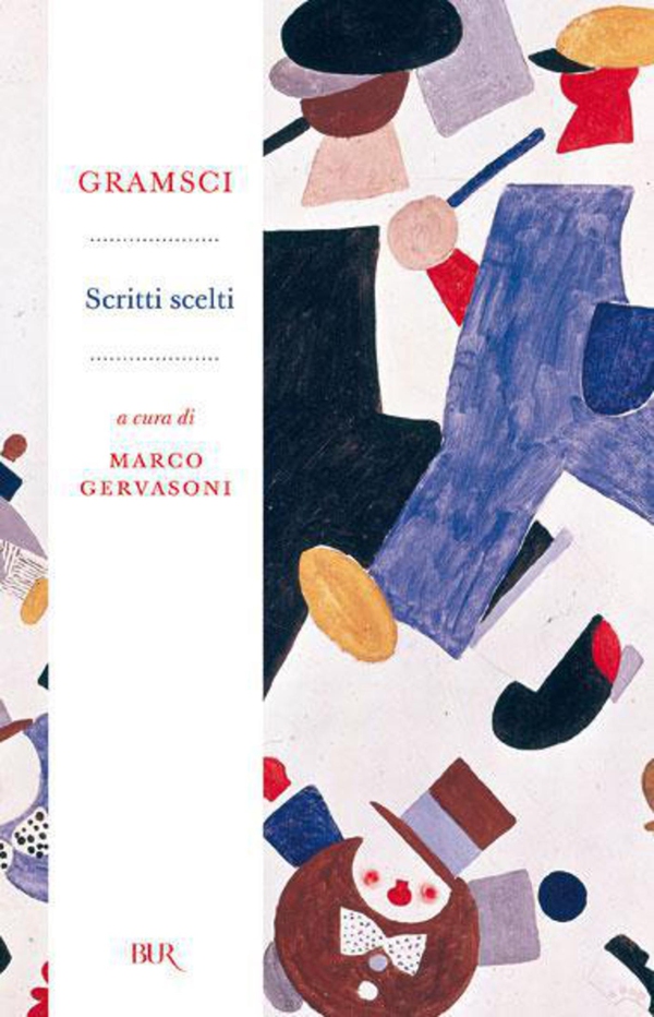 Scritti scelti - Librerie.coop Scritti scelti - Librerie.coop