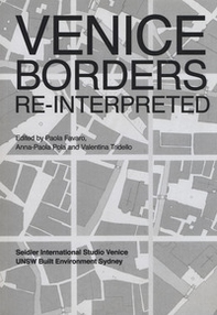 Venice borders re-interpreted - Librerie.coop