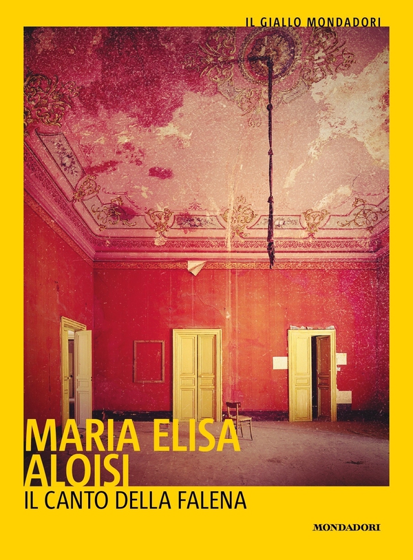 Il canto della falena - Librerie.coop Il canto della falena - Librerie.coop