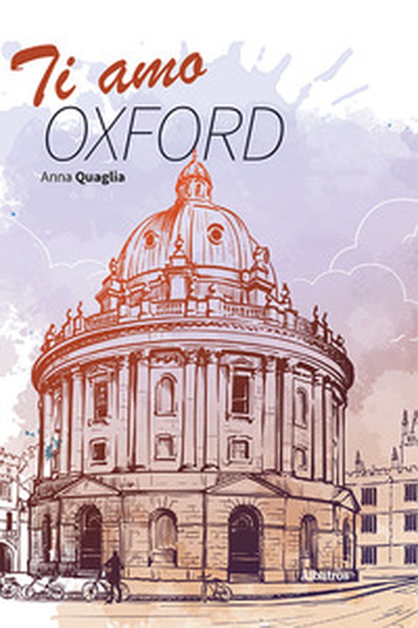Ti amo Oxford - Librerie.coop Ti amo Oxford - Librerie.coop