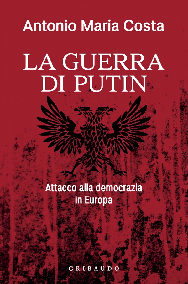 La Guerra di Putin - Librerie.coop La Guerra di Putin - Librerie.coop