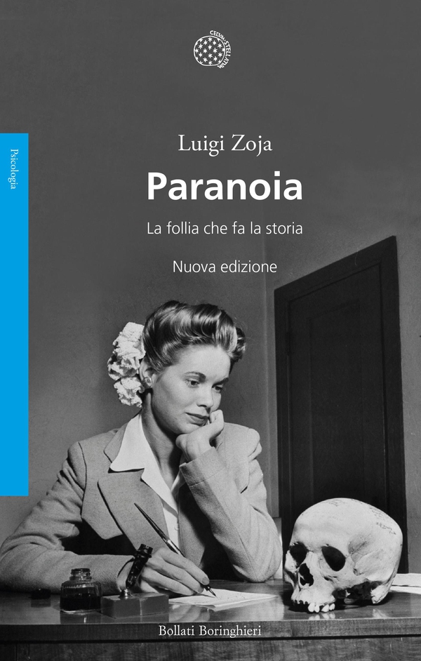 Paranoia - Librerie.coop Paranoia - Librerie.coop