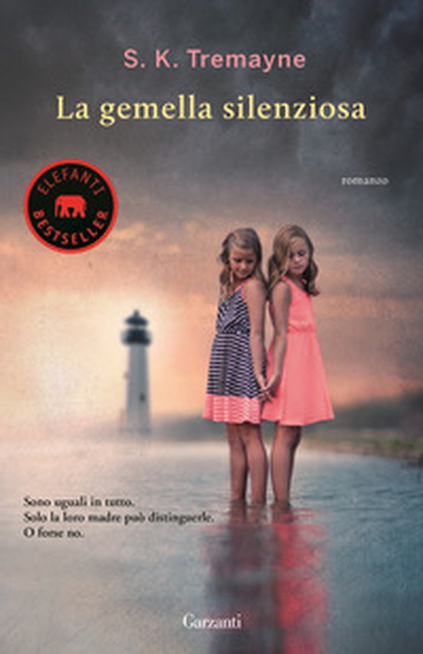 La gemella silenziosa - Librerie.coop La gemella silenziosa - Librerie.coop