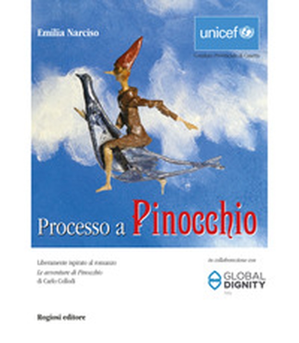 Processo a Pinocchio - Librerie.coop Processo a Pinocchio - Librerie.coop