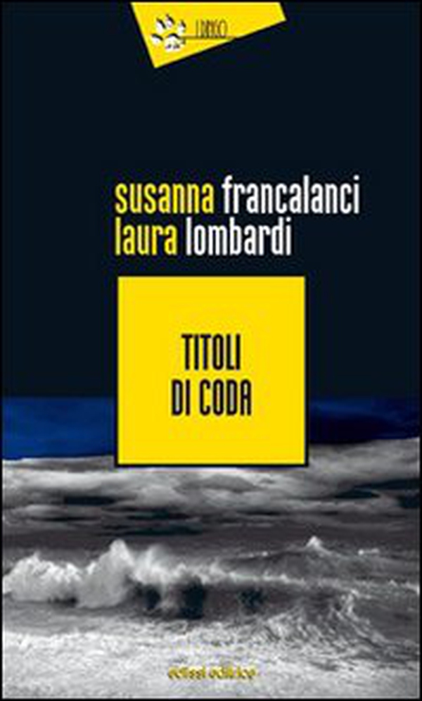 Titoli di coda - Librerie.coop Titoli di coda - Librerie.coop