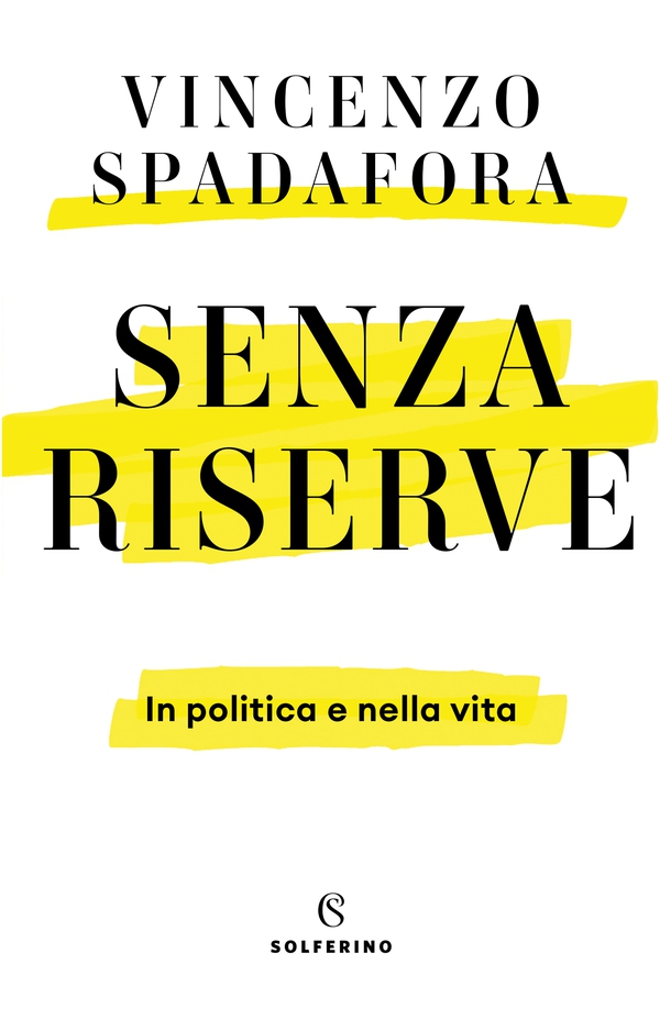 Senza riserve - Librerie.coop Senza riserve - Librerie.coop