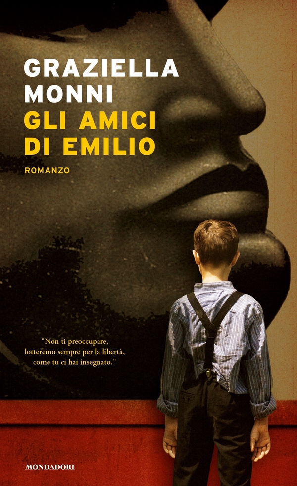 Gli amici di Emilio - Librerie.coop Gli amici di Emilio - Librerie.coop