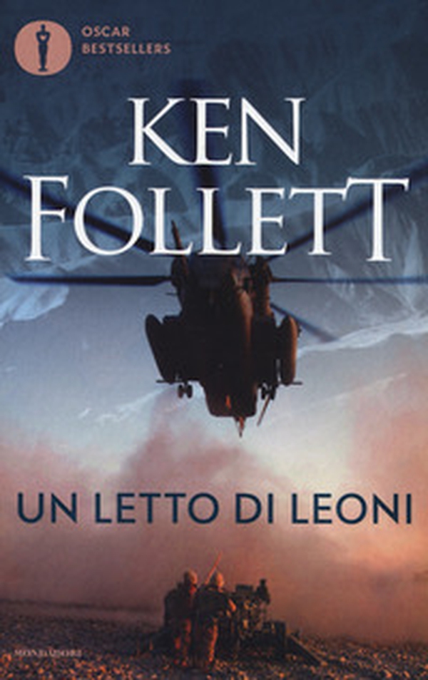 Un letto di leoni - Librerie.coop Un letto di leoni - Librerie.coop