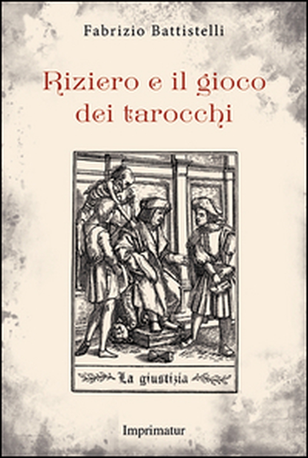 Riziero e il gioco dei tarocchi - Librerie.coop Riziero e il gioco dei tarocchi - Librerie.coop